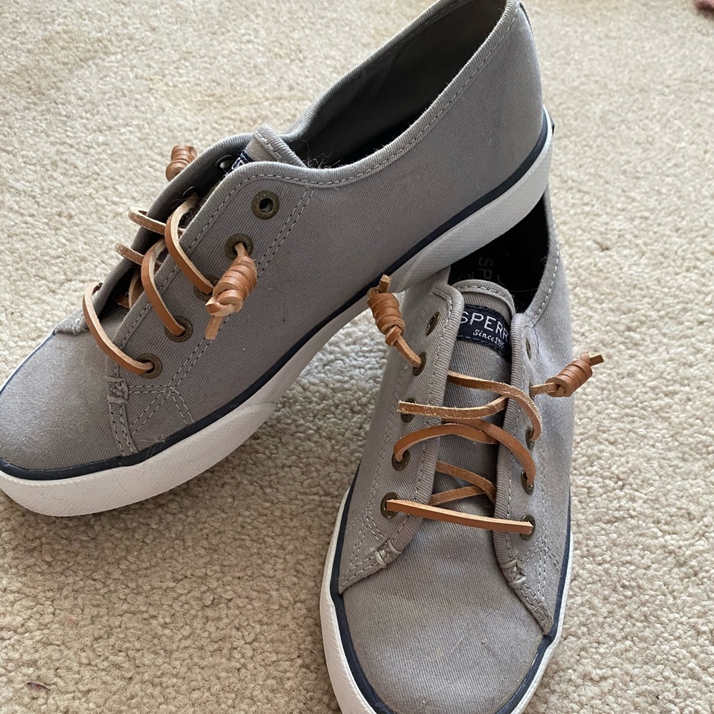 Sperry Slip On Shoes